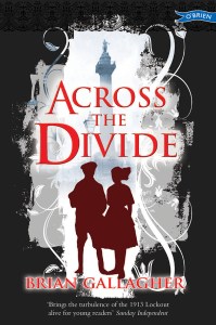 Across the Divide cover