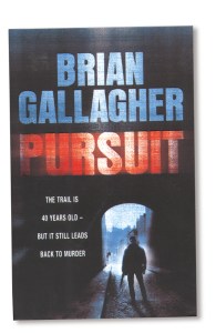 Pursuit cover
