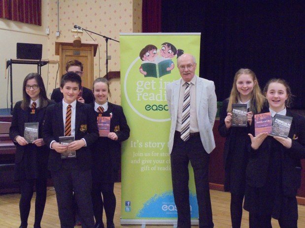 world-book-day-portadown