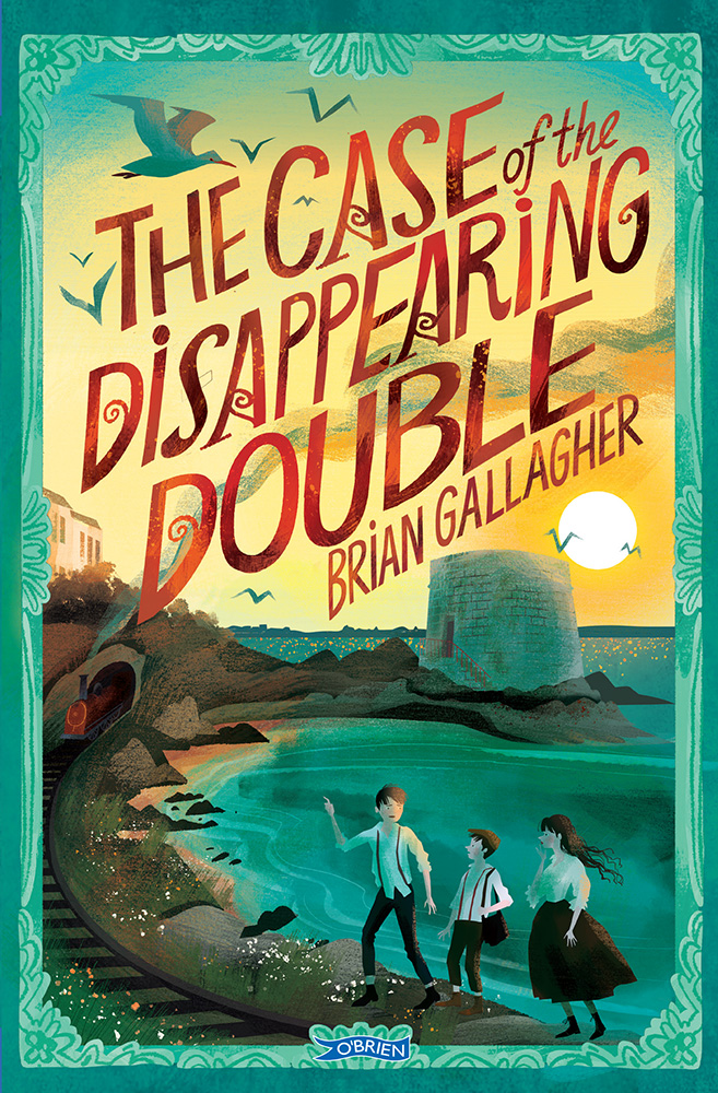 The Case of the Disappearing Double
